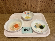 2024年11月15日(金)の献立