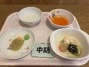 2024年11月28日(木)の献立