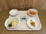 2024年11月14日(木)の献立
