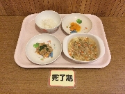 2026年02月03日(火)の献立