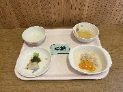 2024年11月21日(木)の献立