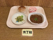 2026年01月16日(金)の献立