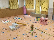 10月園庭開放を行いました🍄